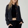 Cardigans * | Fine Free People: Micah Cardi Sunflower Seed