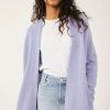 Cardigans * | Fair Free People: Ottoman Cardigan Serenity