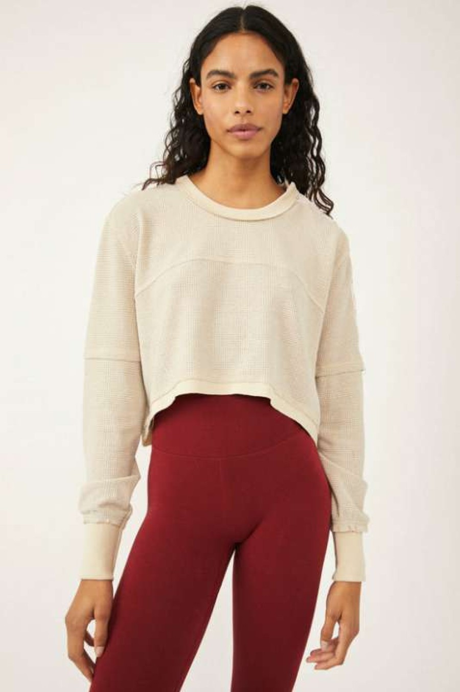 Basics * | Fair Free People: Dream Work Layer Moonlight