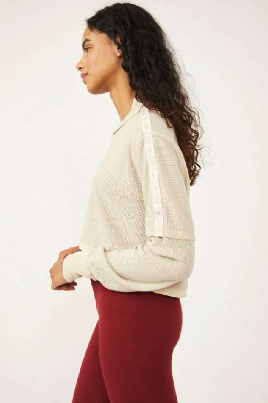 Basics * | Fair Free People: Dream Work Layer Moonlight