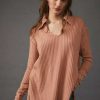 Basics * | Latest Free People: Raymond Thermal Terra