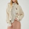 Cardigans * | Latest Free People: Micah Cardi Ivory